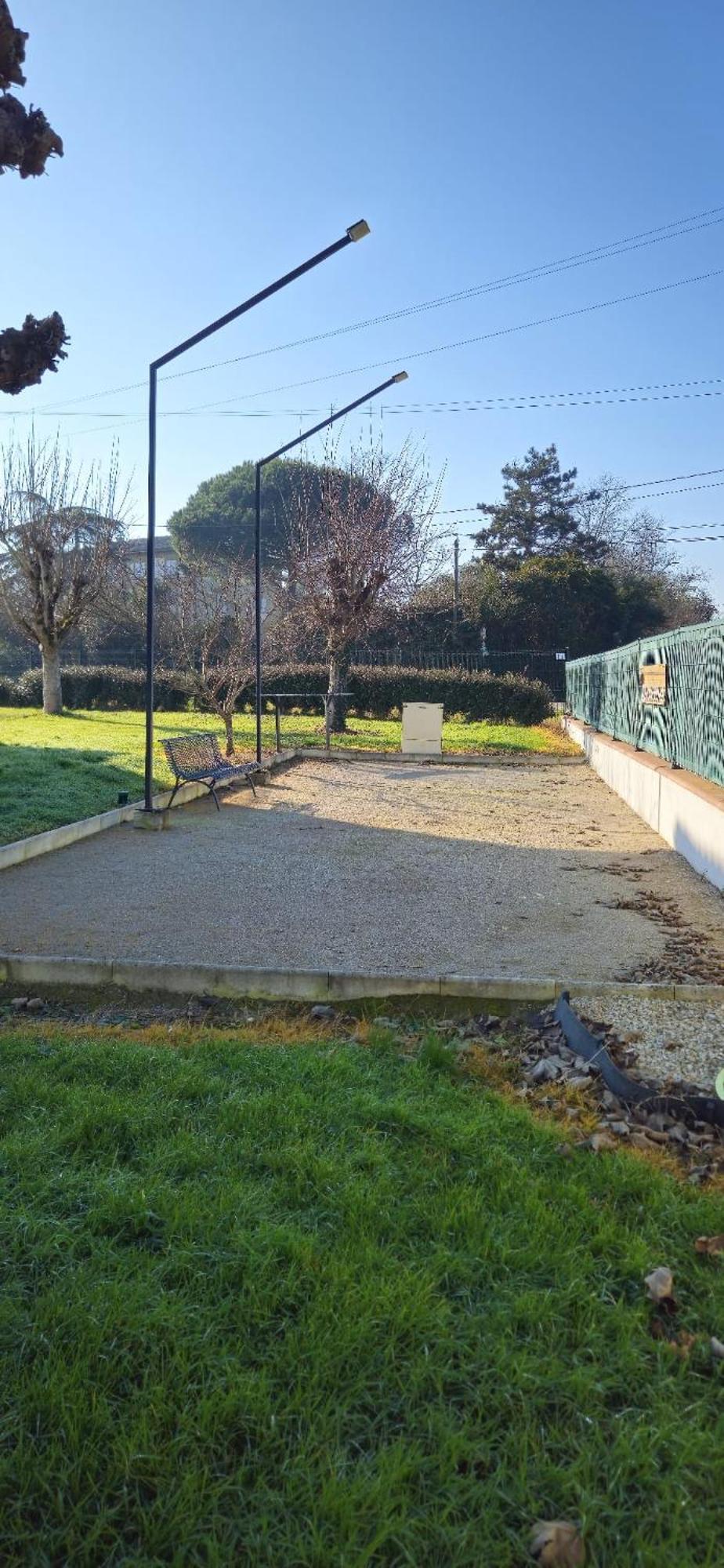 Studio Plein Sud Au Calme Montauban Exterior foto